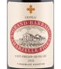 08 Chateau Gr Barrail Lamarzelle Figeac (Dourthe Freres 2008